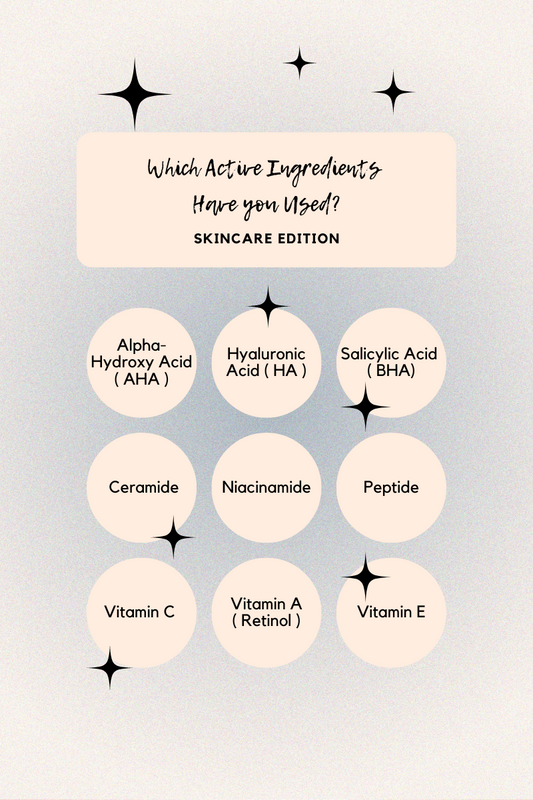 AHAs and BHAs: All About Exfoliating Acids + Our Top Product Picks